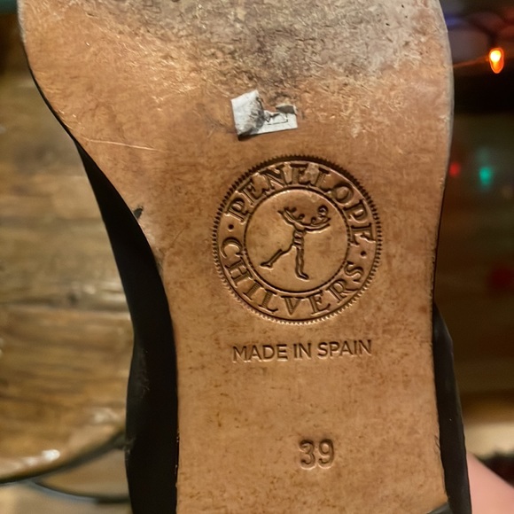 Penelope Chilvers boots - Picture 6 of 9